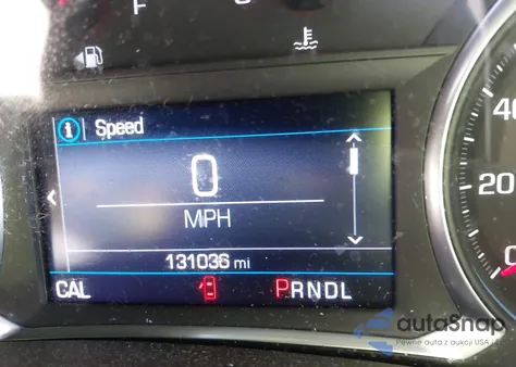 2019 Chevrolet Equinox Lt из США, поврежденный, VIN 2GNAXUEV8K6120044